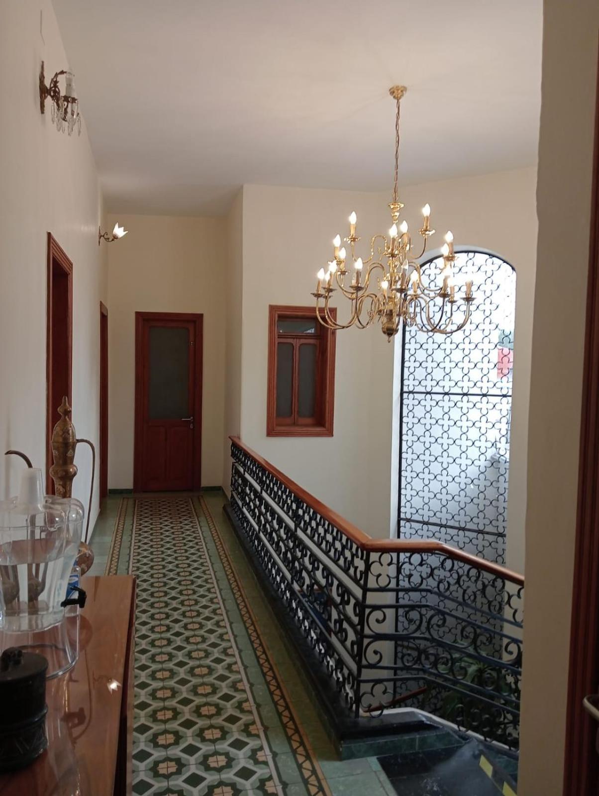 Hotel Casa Constanza San Luis Potosí Dış mekan fotoğraf